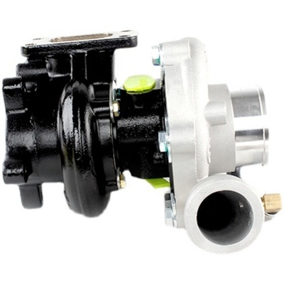 AutoTurbo DHA10003937 Dostosowany do różnych modeli Inne modele 2160900041