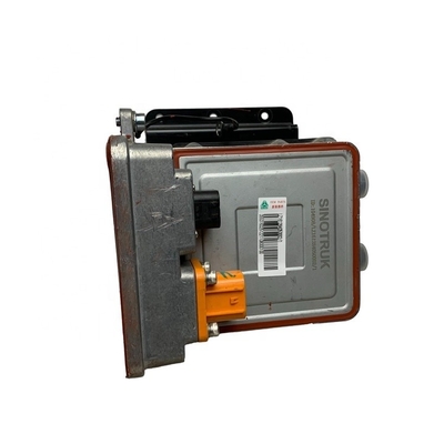 System chłodzenia pojazdów PTC elektroniczny podgrzewacz wody dla HOWO Energy Truck Standard Size