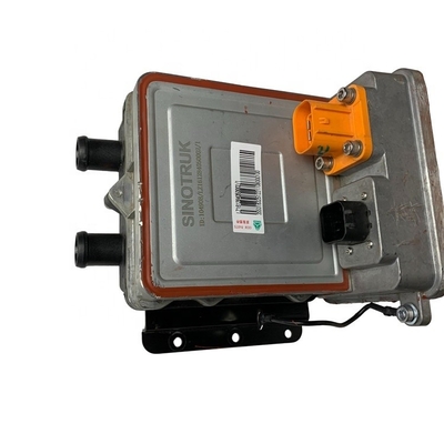 System chłodzenia pojazdów PTC elektroniczny podgrzewacz wody dla HOWO Energy Truck Standard Size
