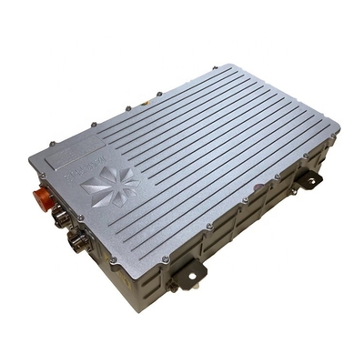 Ładowarka pokładowa 20A dla samochodów elektrycznych 6.2KW Moc wyjściowa 250-450Vdc Zakres napięcia wyjściowego
