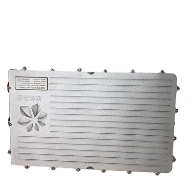 Ładowarka pokładowa 20A dla samochodów elektrycznych 6.2KW Moc wyjściowa 250-450Vdc Zakres napięcia wyjściowego