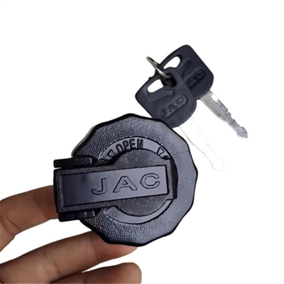 Oryginalne części zamienne z tworzyw sztucznych Jac Truck Q943/D8304 Truck Fuel Tank Cap for 2020- Year JAC