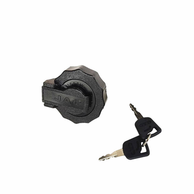 Oryginalne części zamienne z tworzyw sztucznych Jac Truck Q943/D8304 Truck Fuel Tank Cap for 2020- Year JAC