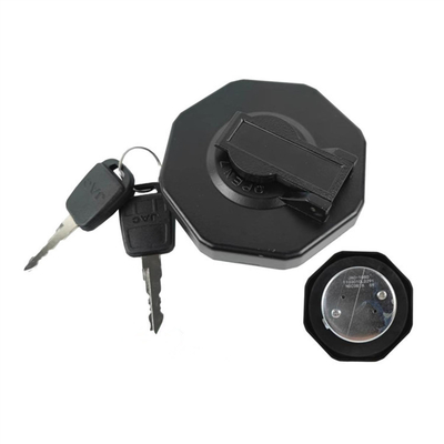 Oryginalne części zamienne z tworzyw sztucznych Jac Truck Q943/D8304 Truck Fuel Tank Cap for 2020- Year JAC