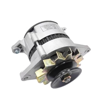 JFW/JFWZ29C Chaochai Diesel Engine Parts Alternator samochodowy dla CY4100/CY4102/CY4105