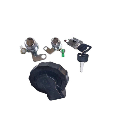 3704001LG010/3704001LD291 Części ciężarówek Części zamienne ciężarówek do wyłączników zapłonowych do kopuł Jac