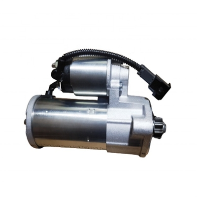 Yunnei Engines D19/D20 2.0T X10000274 Zestaw starterowy 2019- do części odbiornego JAC T6/T8