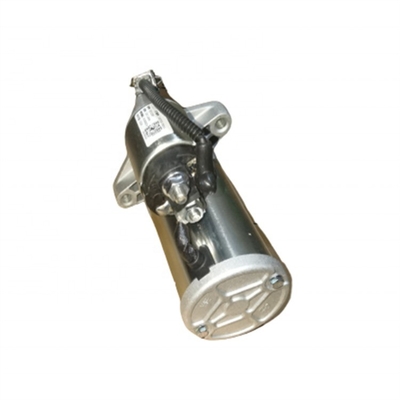Yunnei Engines D19/D20 2.0T X10000274 Zestaw starterowy 2019- do części odbiornego JAC T6/T8