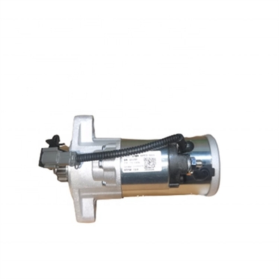 Yunnei Engines D19/D20 2.0T X10000274 Zestaw starterowy 2019- do części odbiornego JAC T6/T8