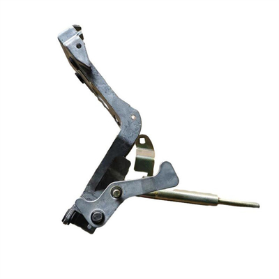 Jac Truck Parts Gear Selector Lever OE 1703100LE010 dla chińskiego akcesorium samochodowego