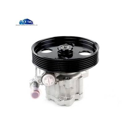 Yunnei D19 Motor Steering Booster Pump X197091 Steering Oil Pump do wymiany/naprawy