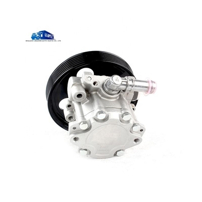 Yunnei D19 Motor Steering Booster Pump X197091 Steering Oil Pump do wymiany/naprawy