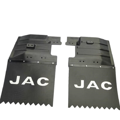 JAC OE NO. 8403061eo Model ciężarówki Hfc1040 Części z przodu Gumowy ochronnik przed błotem dla Jac1040