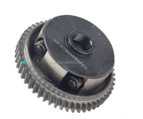 JAC Truck Parts Oil Pump Advancer OEM Numer JQ360 Do YZ4105 Spełnia wymagania klientów