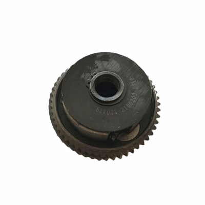 JAC Truck Parts Oil Pump Advancer OEM Numer JQ360 Do YZ4105 Spełnia wymagania klientów