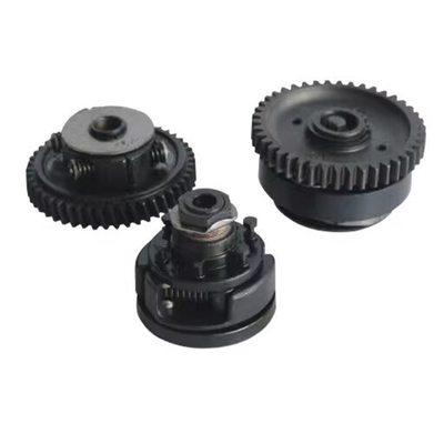 JAC Truck Parts Oil Pump Advancer OEM Numer JQ360 Do YZ4105 Spełnia wymagania klientów