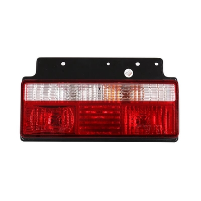 Czerwony Jac 1025 Światło tylne dla JAC Wyposażenie samochodowe Jac1040 Światło na ciężarówkę 3773920e0xz-0001