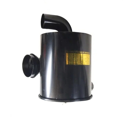 Materiał metalowy filtra powietrza samochodu ciężarowego OEM nr 1109010D318-6510 dla modelu JAC 1025