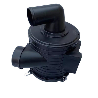 Materiał metalowy filtra powietrza samochodu ciężarowego OEM nr 1109010D318-6510 dla modelu JAC 1025
