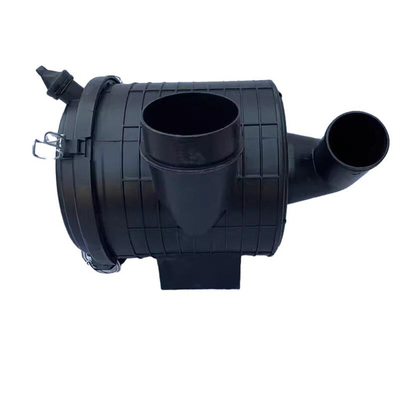 Materiał metalowy filtra powietrza samochodu ciężarowego OEM nr 1109010D318-6510 dla modelu JAC 1025
