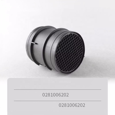 Futian/JAC/Yuejin Trucks Automatyczny czujnik przepływu powietrza Mierzyciel MAF Sensor z OE NO. X0281006202