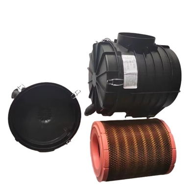 1109100le010 Zestaw filtrów powietrza metalowego do poszukiwania części zamiennych do samochodów OE NO. 1109100le010