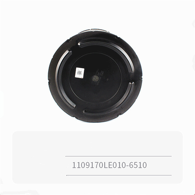 Element filtrów powietrza ciężarówki 1109170LE010 dla JAC i innych ciężarówek Łatwa instalacja