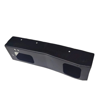 Standardowy rozmiar JAC Truck Bumper Bracket Holder 2803031d0 dla części zamiennych samochodowych modelu 1025