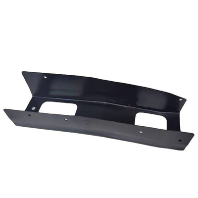 Standardowy rozmiar JAC Truck Bumper Bracket Holder 2803031d0 dla części zamiennych samochodowych modelu 1025