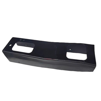 Standardowy rozmiar JAC Truck Bumper Bracket Holder 2803031d0 dla części zamiennych samochodowych modelu 1025