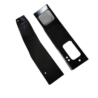 Standardowy rozmiar JAC Truck Bumper Bracket Holder 2803031d0 dla części zamiennych samochodowych modelu 1025