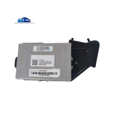 Oryginalny kontroler nadwozia części ciężarowych FOTON OEM nr L1382010001A0 dla pojazdów Foton