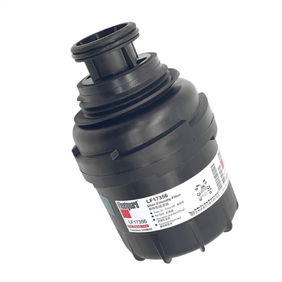 Standardowy rozmiar LF17356/5266016 OEM Filtr olejowy do silnika ISF2.8 Foton Car Fitment