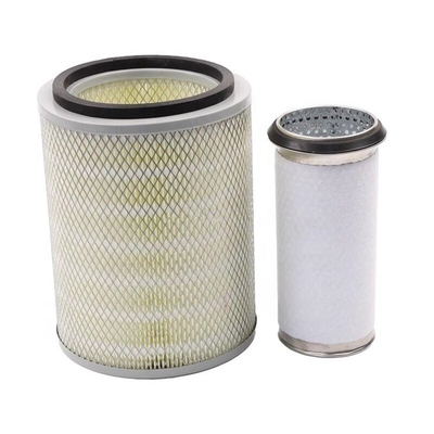 1109010D830XZ/K2025 Filtr powietrza do JAC/600P 1040 Części ciężarówek 4JB1 Rok 1996-2009