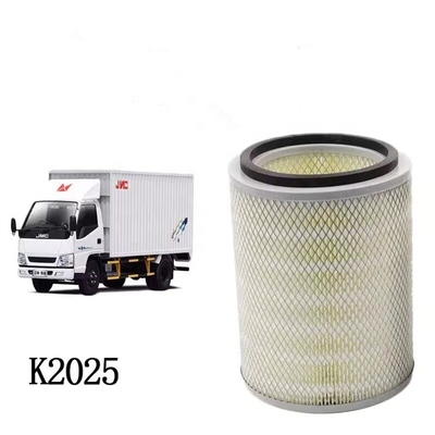 1109010D830XZ/K2025 Filtr powietrza do JAC/600P 1040 Części ciężarówek 4JB1 Rok 1996-2009