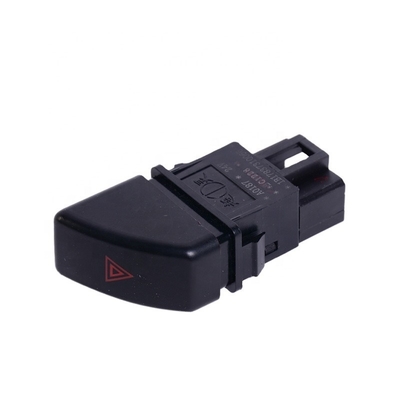 Foton Truck Parts Emergency Light Switch 1B17837310066 Dwukrotnie migający przełącznik alarmowy