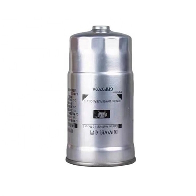 Wyjątkowa trwałość CRF0709A Filtr wysokoprężny do ciężarówek JAC/JMC/4JB1
