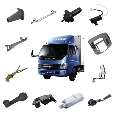 Foton Aumark Truck Odometer Sensor 1B17837610030A0330/F1B17837610030A6344 dla pojazdów