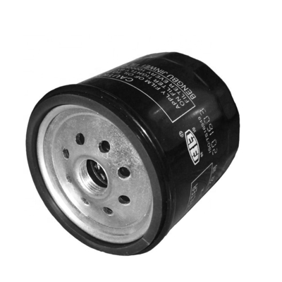OE NO JX0806H Części ciężarówek Filtr oleju silnikowego do koparek YUCHAI YC55/60/65/75C