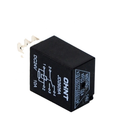 1B18037300026 JD2926A Pentagon Relay DC24V/10A do wymiany/naprawy części elektrycznych ciężarówek
