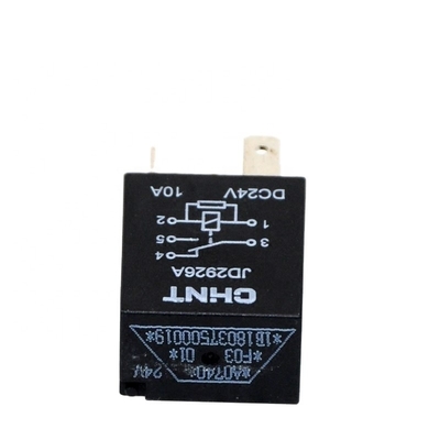 1B18037300026 JD2926A Pentagon Relay DC24V/10A do wymiany/naprawy części elektrycznych ciężarówek