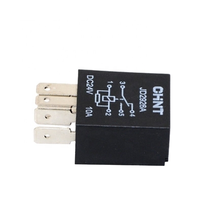 1B18037300026 JD2926A Pentagon Relay DC24V/10A do wymiany/naprawy części elektrycznych ciężarówek