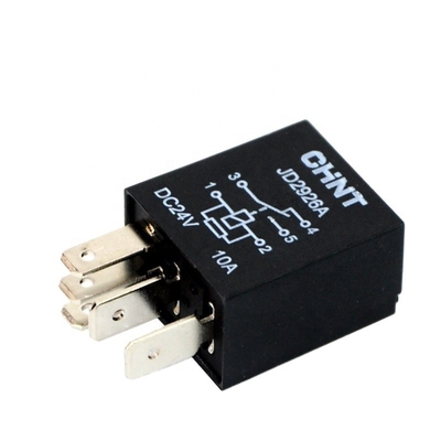1B18037300026 JD2926A Pentagon Relay DC24V/10A do wymiany/naprawy części elektrycznych ciężarówek