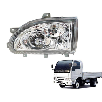 Produkcja NJ1038 Zestaw reflektorów samochodowych dla Yuejin 3028 Części zamienne do ciężarówek 72 Watt