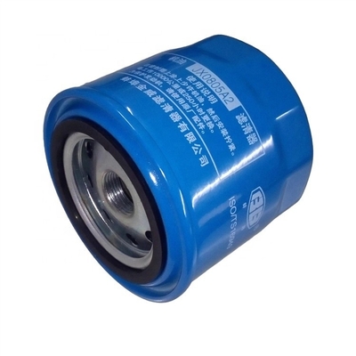 JX0805A2 Element filtrujący olej z tłocznicy cieczy dla wózka widłowego QC480 0009831422 dla JAC