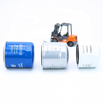 JX0805A2 Element filtrujący olej z tłocznicy cieczy dla wózka widłowego QC480 0009831422 dla JAC