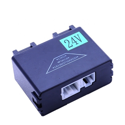 Aoling 24V Wiper Relay F1B18037500020A1262 do aktualizacji sterownika Foton Truck 3-in-1
