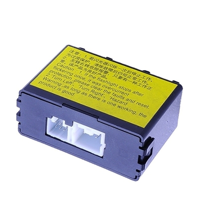 Aoling 24V Wiper Relay F1B18037500020A1262 do aktualizacji sterownika Foton Truck 3-in-1