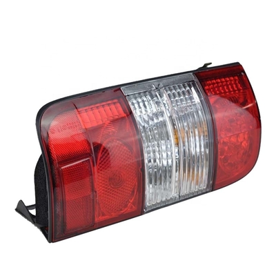 12V zestaw tylnej lampy łącznej oświetlonej tylnej lampy dla Foton ROWOR i RORLAND