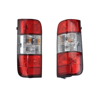 12V zestaw tylnej lampy łącznej oświetlonej tylnej lampy dla Foton ROWOR i RORLAND